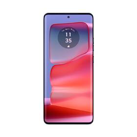 Mobilný telefón Motorola Edge 50 Pro 5G 12 GB / 512 GB - Luxe Lavender 

 obrázok produktu 2 z 13