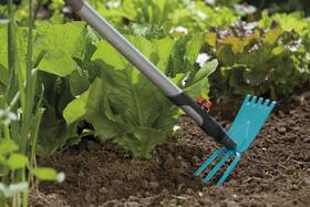 Motyčka záhradná Gardena Combisystem 

 obrázok produktu 4 z 6