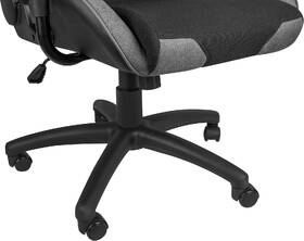 Herná stolička Genesis Nitro 440 čierna/sivá

 obrázok produktu 4 z 16