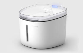 Inteligentná fontána Petoneer Fresco Mini Plus biela

 obrázok produktu 3 z 8