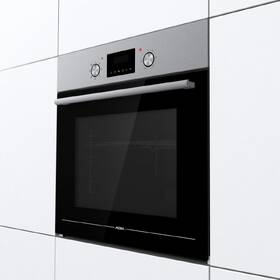 Rúra Mora VT 231 GX čierna/nerez

 obrázok produktu 4 z 9