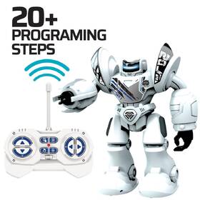 Robot Silverlit Blast 

 obrázok produktu 5 z 6