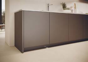 Umývačka riadu Haier XI 4A4M4PB 

 obrázok produktu 19 z 20