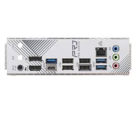 Základná doska ASRock A620M PRO RS 

 obrázok produktu 4 z 5