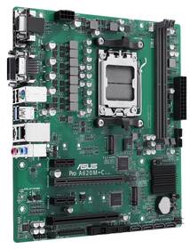 Základná doska Asus A620M-C-CSM 

 obrázok produktu 1 z 7
