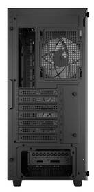 Case DeepCool CC560 ARGB V2 čierna

 obrázok produktu 9 z 11