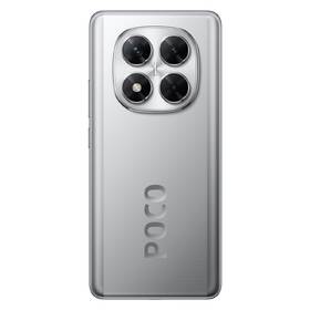 Mobilný telefón Poco X7 5G 12 GB / 512 GB strieborný

 obrázok produktu 6 z 11