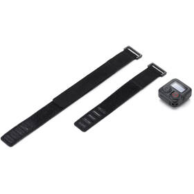 Diaľkový ovládač DJI Osmo Action GPS Bluetooth Remote Controller čierny

 obrázok produktu 1 z 3