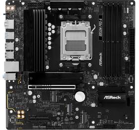 Základná doska ASRock B850M PRO-A 

 obrázok produktu 1 z 5