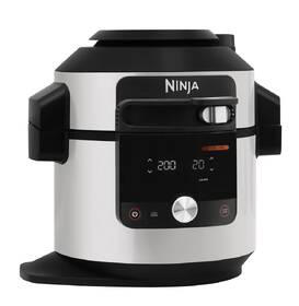 Multifunkčný hrniec Ninja OL750EU Foodi MAX 14v1, 7,5 l čierny/nerez

 obrázok produktu 1 z 8