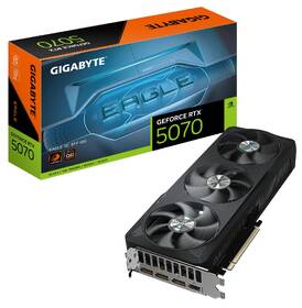 Grafická karta GIGABYTE GeForce RTX 5070 EAGLE OC SFF 12G 

 obrázok produktu 9 z 9