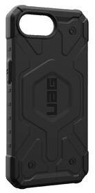 Kryt na mobil UAG Pathfinder MagSafe na Apple iPhone 16e/17e čierny

 obrázok produktu 9 z 15