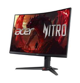 Monitor Acer Nitro XZ273UP2bmiiphx čierny

 obrázok produktu 2 z 8