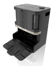 Robotický vysávač Shark RV2800ZEEU PowerDetect NeverTouch Pro 2v1 čierny

 obrázok produktu 9 z 11