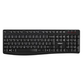 Klávesnica s myšou Evolveo K1050, CZ+SK čierna

 obrázok produktu 1 z 7