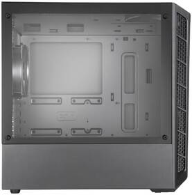 Case Cooler Master MB MB311L MATX 

 obrázok produktu 4 z 11