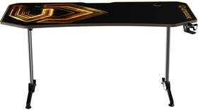 Herný stôl ULTRADESK FRAG XXL GLD 

 obrázok produktu 9 z 10