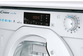  Candy BCTD H7A1TE-S 

 obrázok produktu 3 z 5