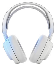 Headset SteelSeries Arctis Nova Pro Wireless P biely

 obrázok produktu 5 z 18