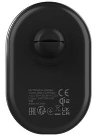 Držiak na mobil Canyon OnGrip 105 15W Qi2 čierny

 obrázok produktu 9 z 12