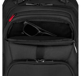 Batoh na notebook Wenger Meteor 17" čierny

 obrázok produktu 5 z 17