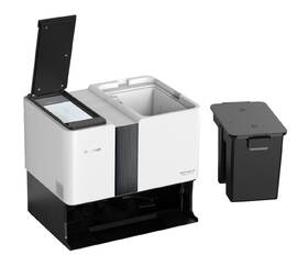 Robotický vysávač Concept VR4050 2v1 OPTIMUS Aqua Pro Laser 3D biely

 obrázok produktu 5 z 37
