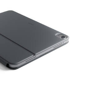 Puzdro s klávesnicou na tablet Epico UltraBoard na Apple iPad 10-9" (2022)/11" (A16) - CZ sivé

 obrázok produktu 7 z 8