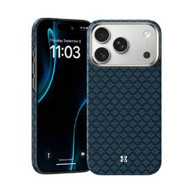 Kryt na mobil Benks ArmorGrid Kevlar na Apple iPhone 17 Pro Max modrý

 obrázok produktu 1 z 8