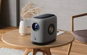 Projektor Philips NeoPix 950 sivý

 obrázok produktu 8 z 8