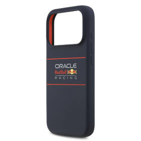 Kryt na mobil Red Bull Silicone Horizontal Logo MagSafe na Apple iPhone 17 Pro Max 

 obrázok produktu 5 z 7