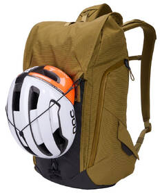 Batoh na notebook THULE Paramount Commuter 20 l hnedý

 obrázok produktu 13 z 14