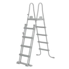 Schodíky do bazéna Bestway Flip & Lock 

 obrázok produktu 1 z 9