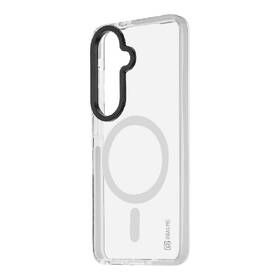Kryt na mobil Obal:Me MagNetix Bumper na Samsung Galaxy S26 biely/priehľadný

 obrázok produktu 1 z 2