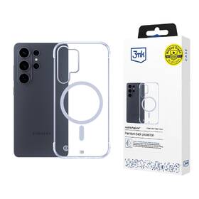 Kryt na mobil 3mk Just20g MagCase na Samsung Galaxy S26 Ultra priehľadný

 obrázok produktu 1 z 1