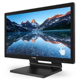 Monitor Philips 222B1TFL/00 čierny

 obrázok produktu 2 z 6