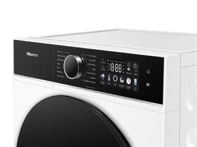 Práčka Hisense WF3I6027BWU biela

 obrázok produktu 3 z 10