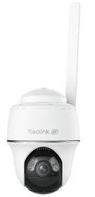 IP kamera Reolink Go Series G440 batériová 4G biela

 obrázok produktu 2 z 17