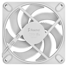 Ventilátor FRACTAL DESIGN Momentum 12 White biely

 obrázok produktu 3 z 5