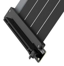 Kábel Cooler Master Riser Cable Black PCIe 5.0×16, 200mm čierny

 obrázok produktu 1 z 2