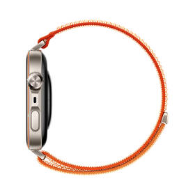Inteligentné hodinky Huawei Watch Fit 5 Pro NFC oranžové

 obrázok produktu 5 z 7
