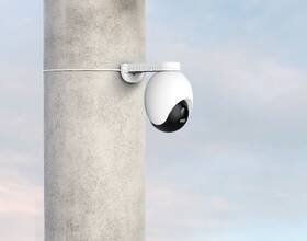 IP kamera IMILAB EC6 Outdoor biela

 obrázok produktu 10 z 10