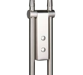 Stojacia lampa TRIO 423310207 MONZA strieborná

 obrázok produktu 1 z 3