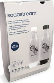 Fľaša SodaStream FUSE Malina 2x1 l 

 obrázok produktu 3 z 3