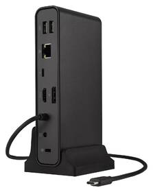 Dokovacia stanica Asus DC300 Triple Display USB-C Dock čierna

 obrázok produktu 1 z 8