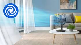 Ventilátor stolový Philips CX1030/01 čierny

 obrázok produktu 6 z 10