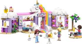 Stavebnica LEGO® Friends 42684 Snová kaviareň s jednorožcami 

 obrázok produktu 1 z 8