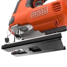 Priamočiara píla Black-Decker BLCJS78E1-QW (s baterií) 

 obrázok produktu 4 z 14