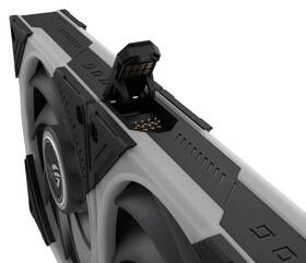 Ventilátor Asus ROG Eurux GR120 ARGB Black čierny

 obrázok produktu 16 z 17