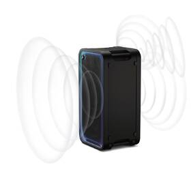 Párty reproduktor Sony ULT TOWER MAX čierny

 obrázok produktu 10 z 20