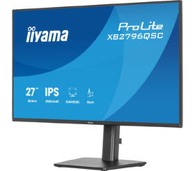 Monitor IIYAMA ProLite XB2796QSC-B1 čierny

 obrázok produktu 2 z 10